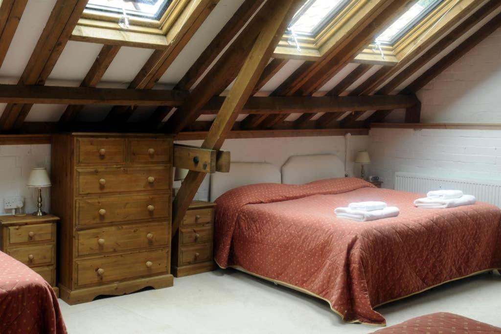 Brackenborough Hall Coach House - Granary Louth  Esterno foto