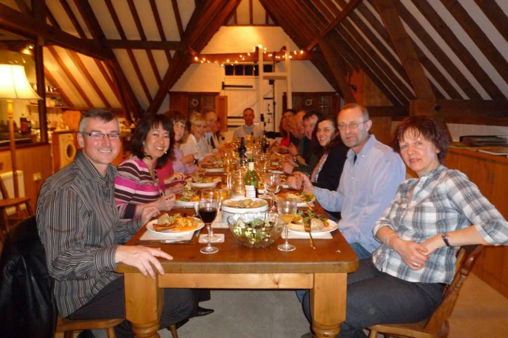 Brackenborough Hall Coach House - Granary Louth  Esterno foto