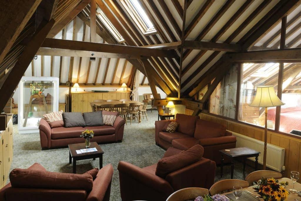 Brackenborough Hall Coach House - Granary Louth  Esterno foto