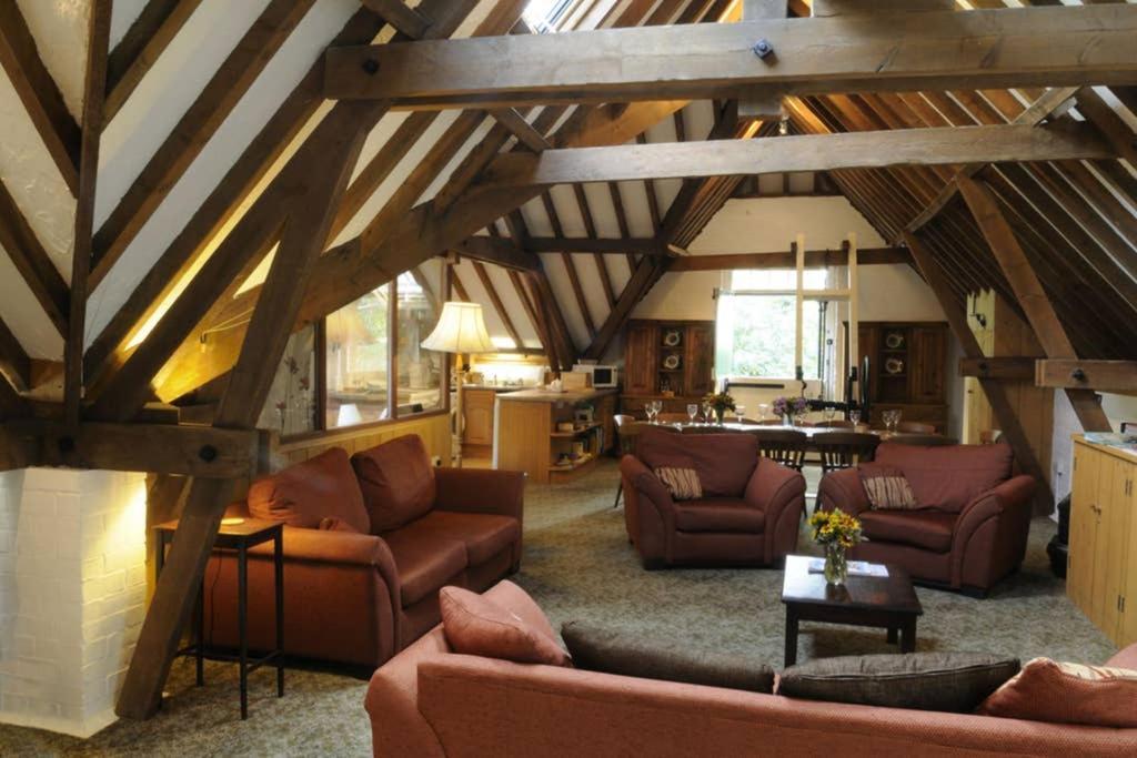 Brackenborough Hall Coach House - Granary Louth  Esterno foto